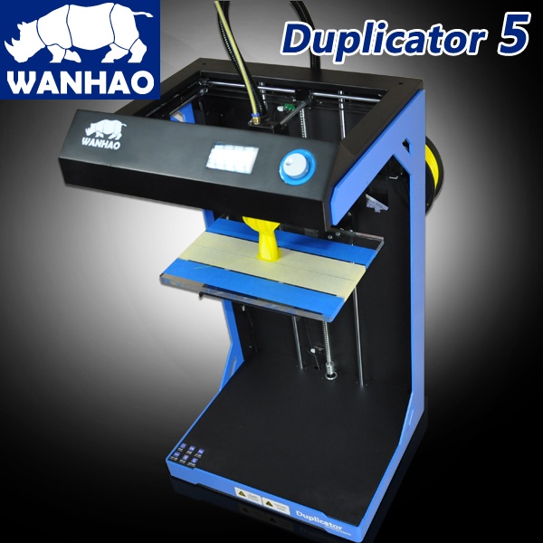 Duplicator 5